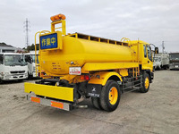 ISUZU Forward Sprinkler Truck KL-FTR34F4 2003 77,528km_2