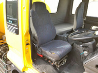 ISUZU Forward Sprinkler Truck KL-FTR34F4 2003 77,528km_32