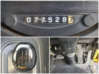 ISUZU Forward Sprinkler Truck KL-FTR34F4 2003 77,528km_37