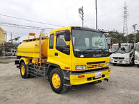 ISUZU Forward Sprinkler Truck KL-FTR34F4 2003 77,528km_3