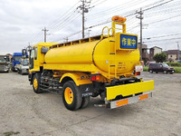 ISUZU Forward Sprinkler Truck KL-FTR34F4 2003 77,528km_4