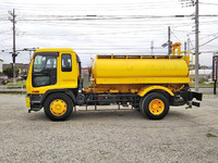 ISUZU Forward Sprinkler Truck KL-FTR34F4 2003 77,528km_5