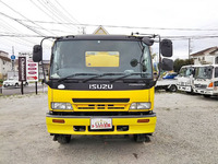 ISUZU Forward Sprinkler Truck KL-FTR34F4 2003 77,528km_7