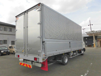 HINO Ranger Aluminum Wing 2KG-FD2ABA 2018 10,732km_2