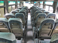 MITSUBISHI FUSO Aero Bus Bus KC-MS829N 1998 515,907km_23