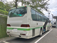 MITSUBISHI FUSO Aero Bus Bus KC-MS829N 1998 515,907km_2