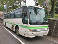 MITSUBISHI FUSO Aero Bus Bus KC-MS829N 1998 515,907km_3