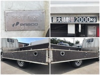 MITSUBISHI FUSO Canter Flat Body KK-FE70EB 2003 102,145km_16