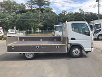 MITSUBISHI FUSO Canter Flat Body KK-FE70EB 2003 102,145km_8