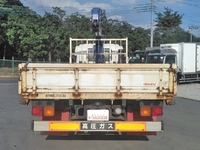 ISUZU Forward Truck (With 5 Steps Of Cranes) PKG-FRR90S2 2010 165,726km_12