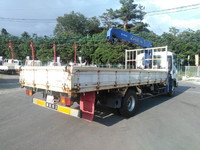 ISUZU Forward Truck (With 5 Steps Of Cranes) PKG-FRR90S2 2010 165,726km_2