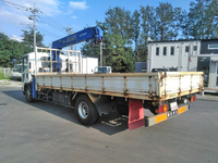 ISUZU Forward Truck (With 5 Steps Of Cranes) PKG-FRR90S2 2010 165,726km_4