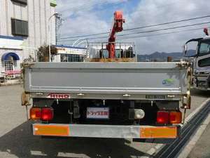 Ranger Truck (With 4 Steps Of Unic Cranes)_2