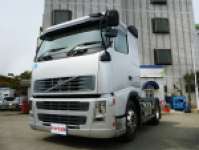 VOLVO Others Trailer Head JSK37C185Z 2003 698,747km_1