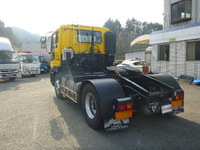 ISUZU Giga Trailer Head KL-EXD52D3 2005 295,648km_2