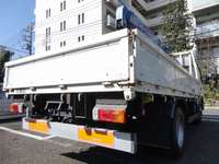 HINO Dutro Truck (With 3 Steps Of Cranes) BDG-XZU414M 2007 165,108km_2