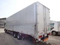 MITSUBISHI FUSO Super Great Aluminum Wing BDG-FS54JZ 2008 843,195km_2