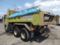 HINO Profia Dump U-FS2FKBD 1993 842,829km_2