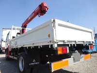 MITSUBISHI FUSO Canter Truck (With 3 Steps Of Unic Cranes) PA-FE73DEY 2006 188,746km_2