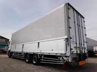 HINO Profia Aluminum Wing BKG-FW1EXYG 2007 882,527km_2