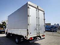 ISUZU Elf Covered Wing PB-NPR81AN 2006 255,611km_2