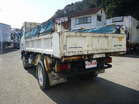 ISUZU Elf Dump PB-NKR81AD 2006 98,438km_2