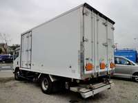 ISUZU Elf Refrigerator & Freezer Truck PDG-NPR75N 2007 363,779km_2