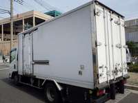 ISUZU Elf Refrigerator & Freezer Truck BKG-NMR85AN 2008 386,352km_2