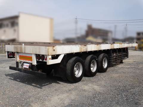 TOKYU Others Trailer TF403-23 1995 