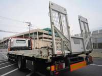 ISUZU Elf Safety Loader BDG-NPR85AN 2008 181,684km_2