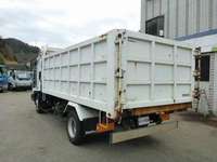 ISUZU Forward Deep Dump PB-FRR35G3S 2004 30,267km_2