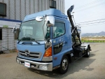 Ranger Container Carrier Truck