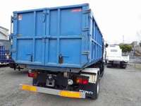HINO Ranger Container Carrier Truck PB-FC7JEFA 2005 41,164km_2