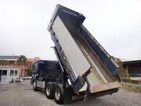 MITSUBISHI FUSO Great Dump U-FV411JD 1994 904,681km_2