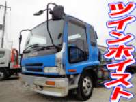 ISUZU Forward Arm Roll Truck KK-FRR35G4 2000 224,561km_1