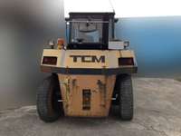 TCM  Forklift FHD150ZS  34,919km_2