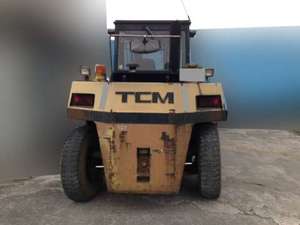TCM Forklift_2