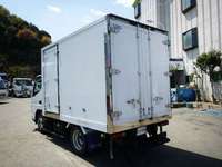 MITSUBISHI FUSO Canter Refrigerator & Freezer Truck PA-FE70DB 2006 267,886km_2