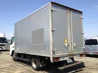 MITSUBISHI FUSO Canter Aluminum Van KK-FE82EEV 2003 200,355km_2