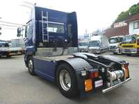 HINO Profia Trailer Head BKG-SH1EDXG 2007 730,460km_2