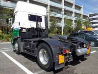 HINO Profia Trailer Head KS-SH1EDJG 2004 393,643km_2