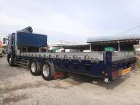 HINO Profia Self Loader (With 3 Steps Of Cranes) PK-FQ1ERWA 2006 243,429km_2