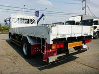 MITSUBISHI FUSO Fighter Flat Body PJ-FM62FZ 2006 88,478km_2