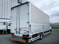 ISUZU Forward Aluminum Wing PA-FRD34L4 2005 723,457km_2