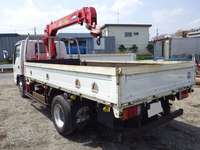 ISUZU Elf Truck (With 3 Steps Of Unic Cranes) KR-NKR81LR 2003 34,875km_2