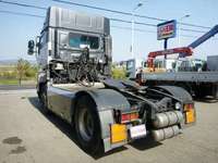 HINO Profia Trailer Head KS-SH1EDJJ 2004 694,319km_2