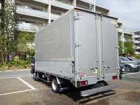 HINO Dutro Aluminum Wing PB-XZU411M 2005 291,509km_2