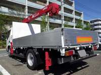 HINO Dutro Truck (With 4 Steps Of Unic Cranes) PB-XZU341M 2006 99,386km_2