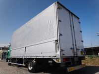 MITSUBISHI FUSO Fighter Aluminum Wing PA-FK64F 2007 487,983km_2