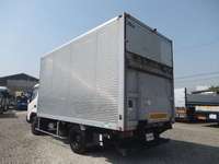 HINO Dutro Aluminum Van KK-XZU410M 2003 351,266km_2